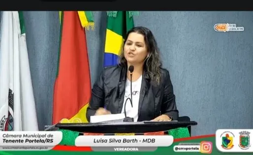 Foto: Divulgação Ascom Câmara