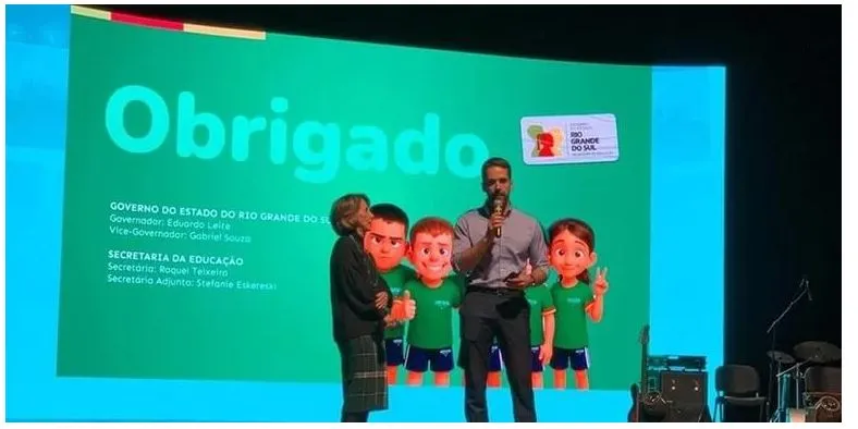 Foto: Divulgação Ascom