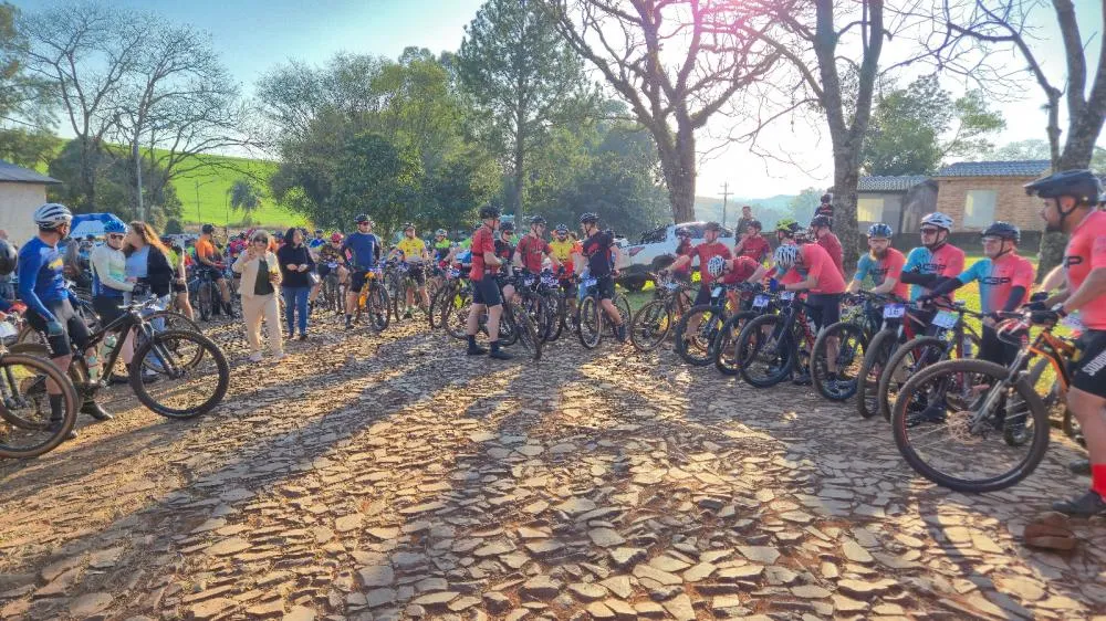 Foto: Divulgação ASCOM Tenente Portela 