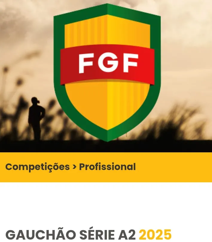 Fotos: Divulgação FGF