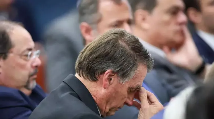 Foto: Gustavo Moreno/STF