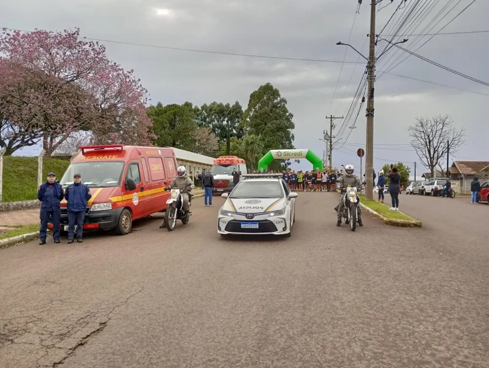 (Foto: Comunicação Social 7°BPM)