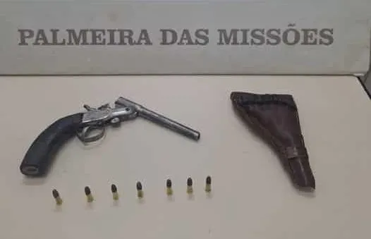(Foto: 39º BPM)