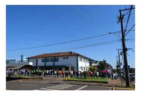 Foto: Divulgação Guia Crissiumal