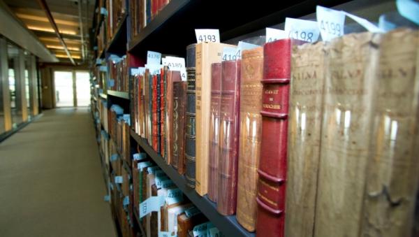 98 mil educandários do país não tem biblioteca ou sala de leitura (Foto: Reprodução/Agência do Rádio)