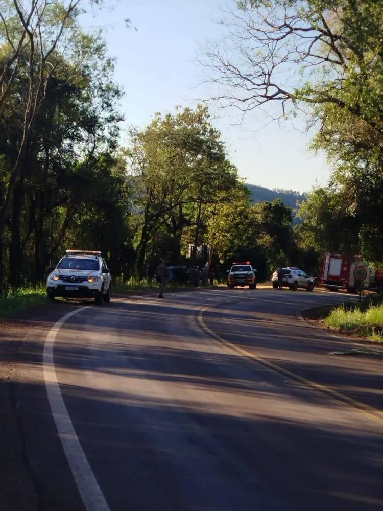 Fotos: Rádio Alto Uruguai