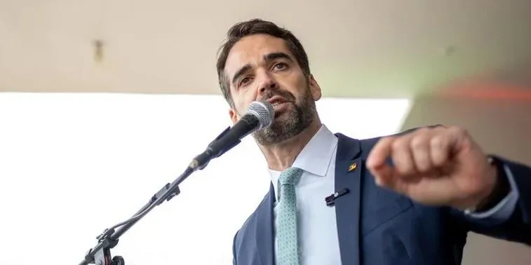 (Foto: Mauricio Tonetto / Palácio Piraitni)