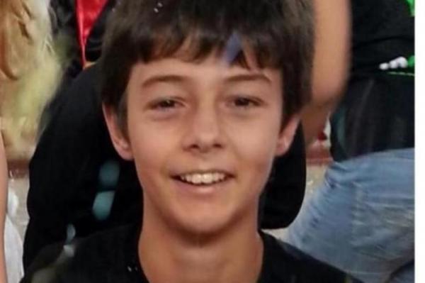 Menino foi morto em abril de 2014 (Foto: Reprodução/Arquivo Pessoal)