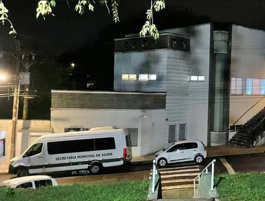 (Foto: Arquivo Pessoal / Rafael Queiroz)