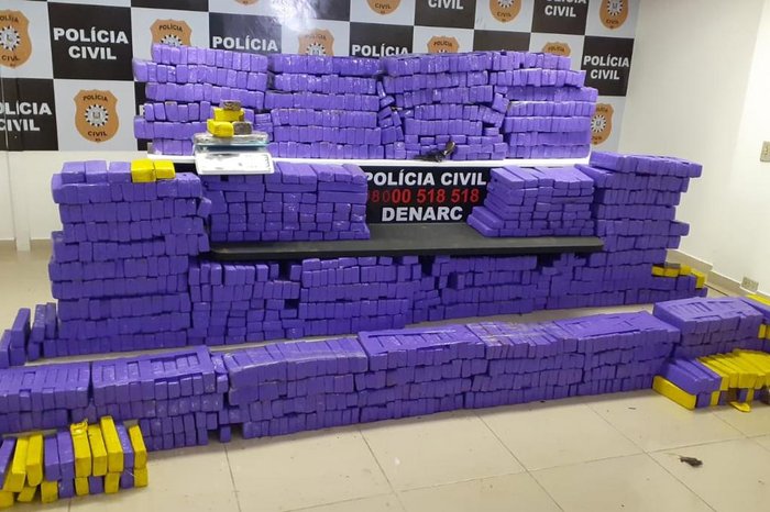 Foto: (Divulgação) PC