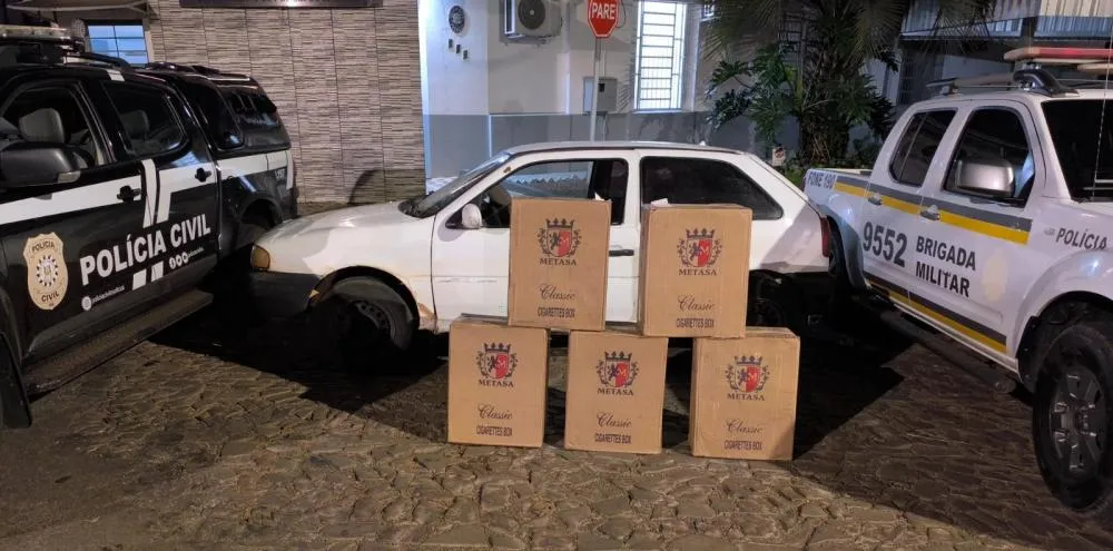 (Foto: Polícia Civil)