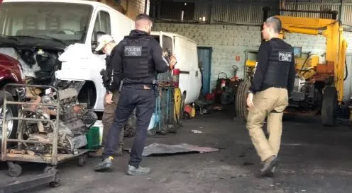 (Foto: Polícia Civil)