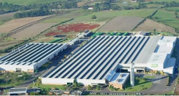 (Foto: John Deere/ Divulgação)