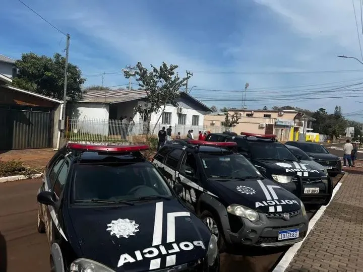 Fotos: Divulgação Polícia Civil 