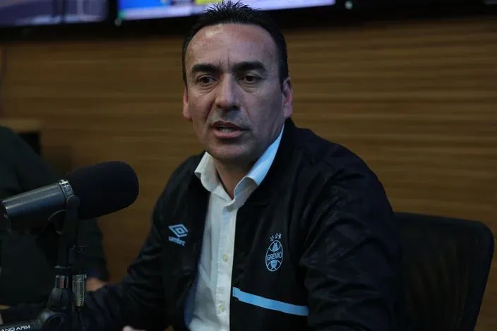 (Foto: Jefferson Botega / Agencia RBS)