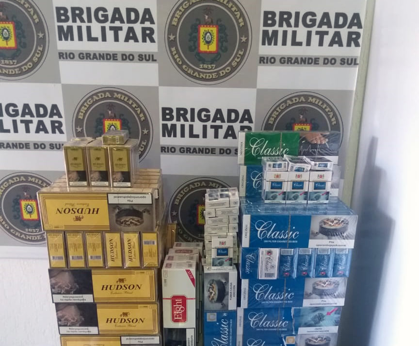 Foto: (Divulgação) BM