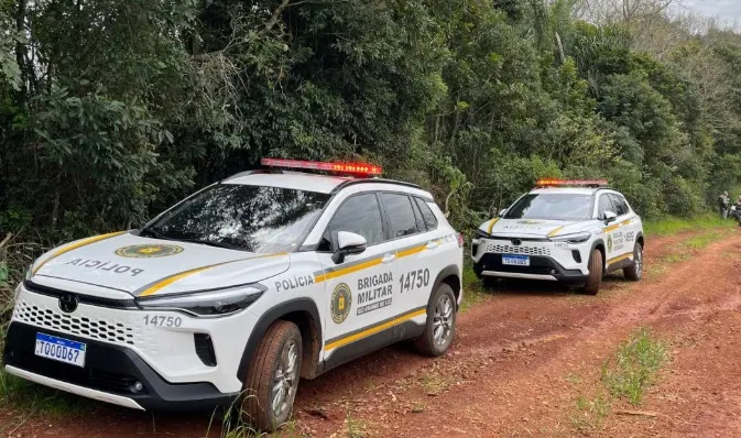 (Foto: Reprodução Observador Regional)
