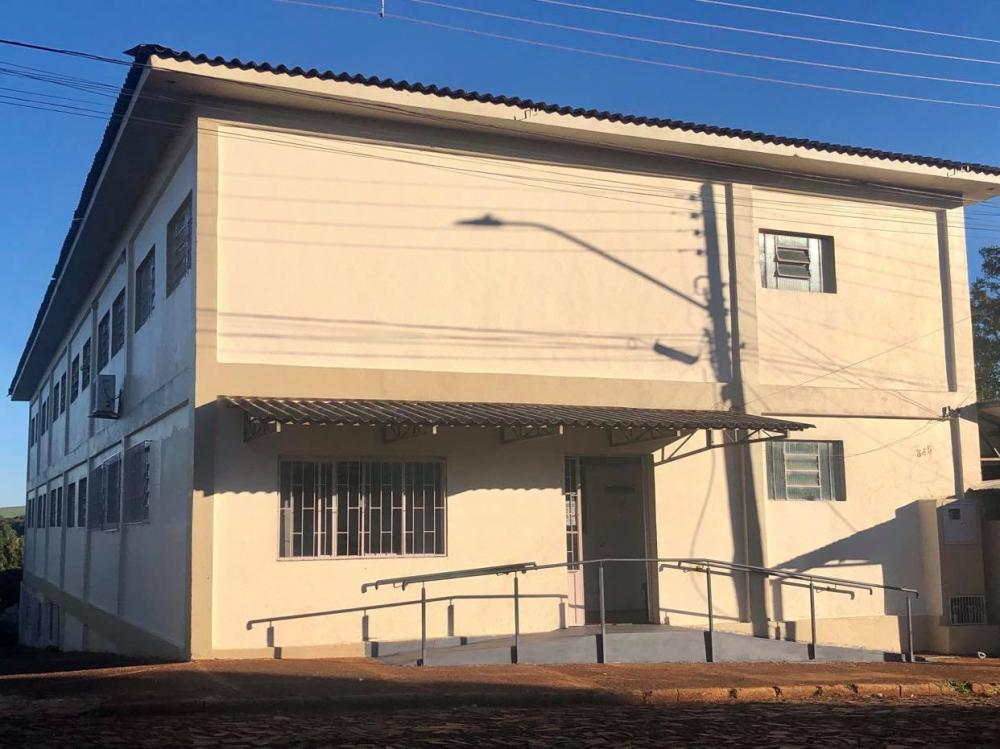 Segundo o vereador, Coronel Bicaco não possui muitas escolas municipais (Foto: Diones Roberto Becker)