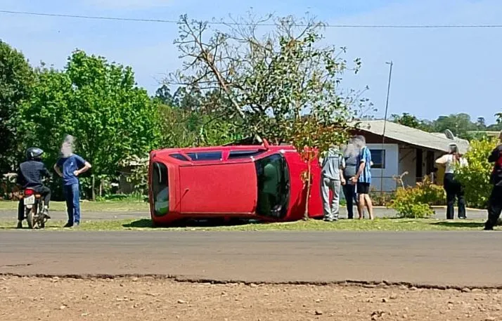 (Fotos: Divulgação Três Passos News)