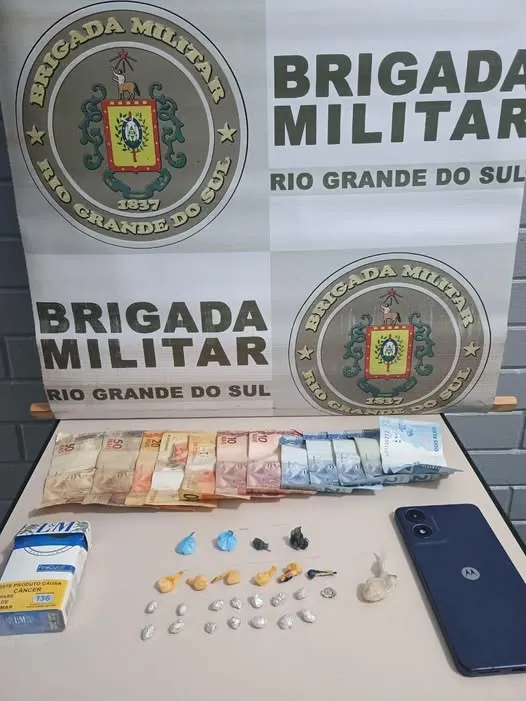 (Foto: Efetivo 7º BPM)