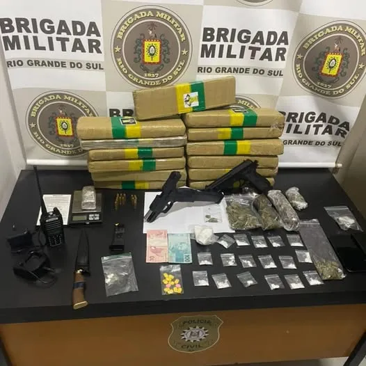 (Foto: Divulgação/ MB Notícias)