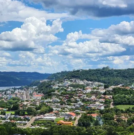 (Foto: Divulgação Rede Peperi)
