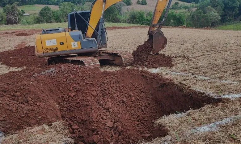 (Foto: Divulgação / Secretaria de Agropecuária e Meio Ambiente)