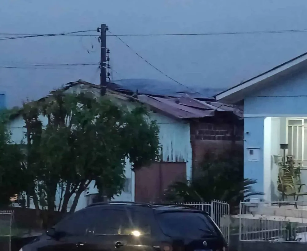 (Foto: Arquivo Pessoal)