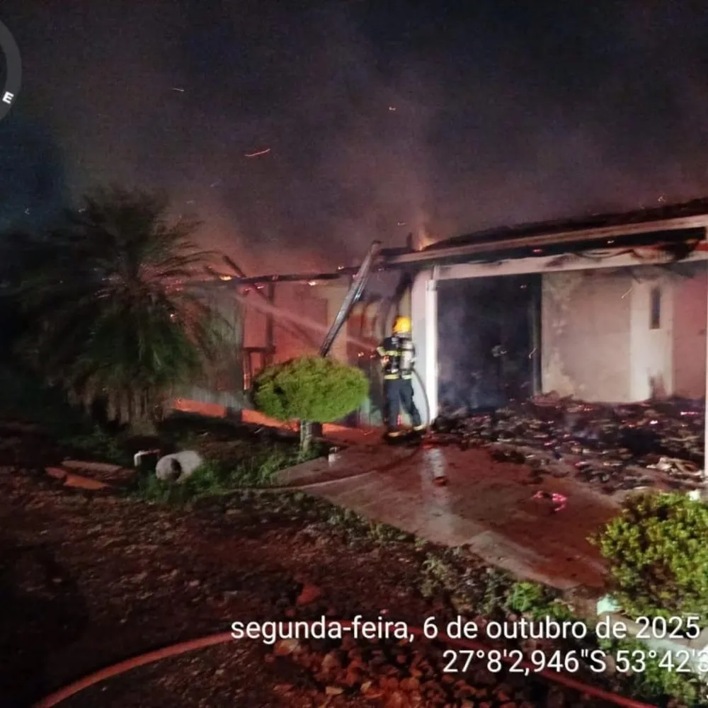 (Foto: Agência Impacto)