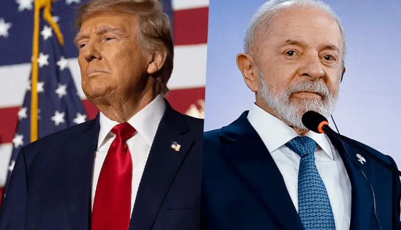 (Imagem: Reprodução/Instagram | Ricardo Stuckert/PR) 