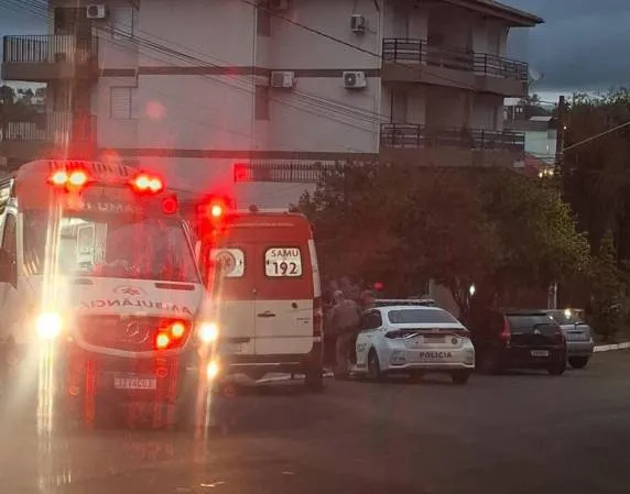 (Foto: Márcio Santos / Grupo Caçadores de Notícias)