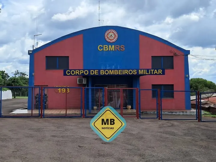 (Foto: MB Notícias )