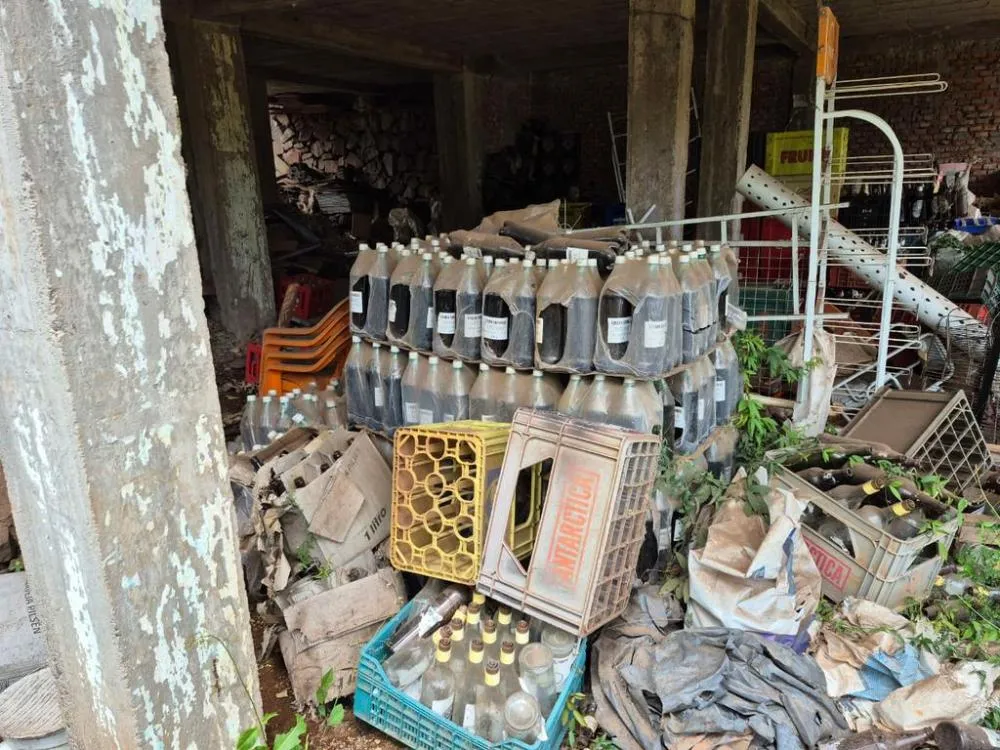 (Foto: MPRS/ Divulgação Observador Regional)