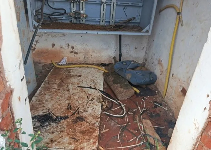 (Foto: Divulgação / Prefeitura Municipal)