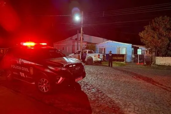 (Foto: Divulgação / Polícia Civil)