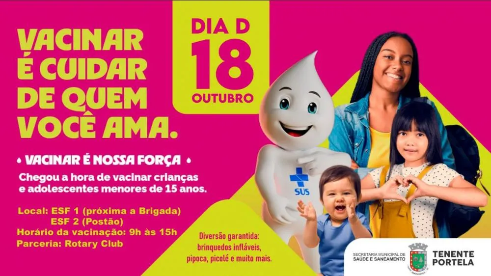 (Foto: Folder / Divulgação)