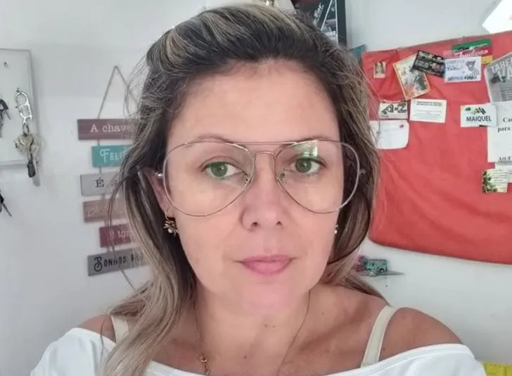 (Foto: Reprodução/ Arquivo Pessoal)