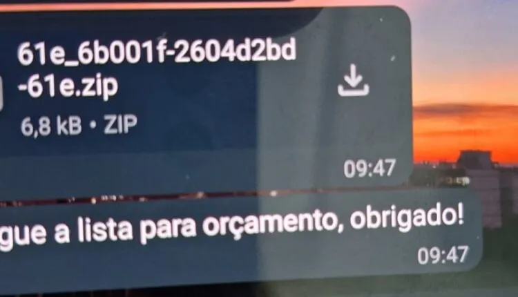 ALERTA DE URGÊNCIA: Vírus no WhatsApp se repassa de forma viral na Região Celeiro