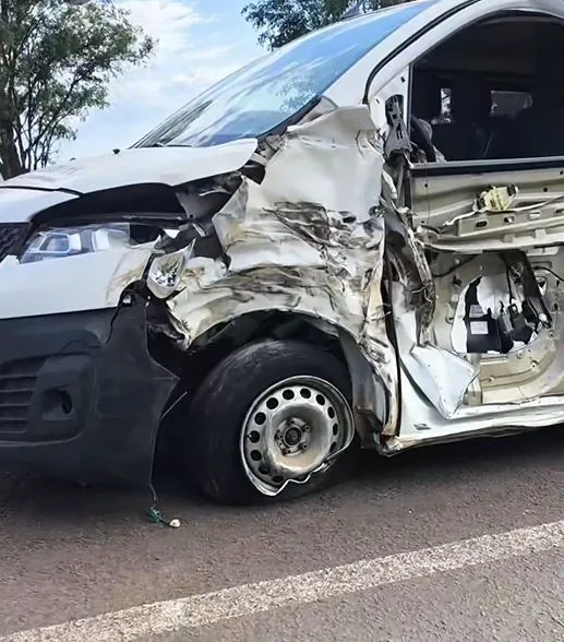 (Foto: Reprodução / Vídeo / Clóvis / Oeste Mania) )