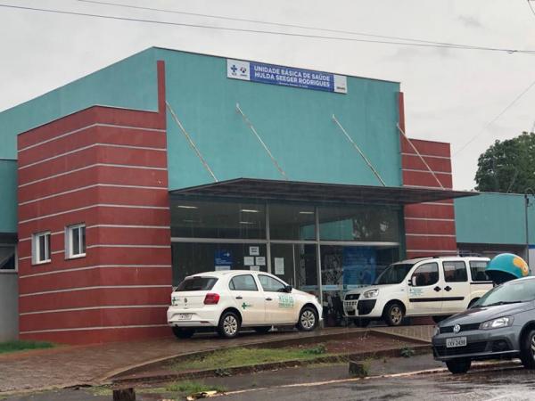 Dívida do estado com municípios na área da saúde dificulta o fechamento do ano fiscal (Foto: Diones Roberto Becker)
