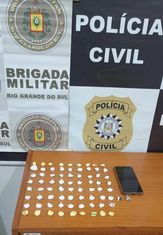 (Foto: Efetivo 7°BPM)