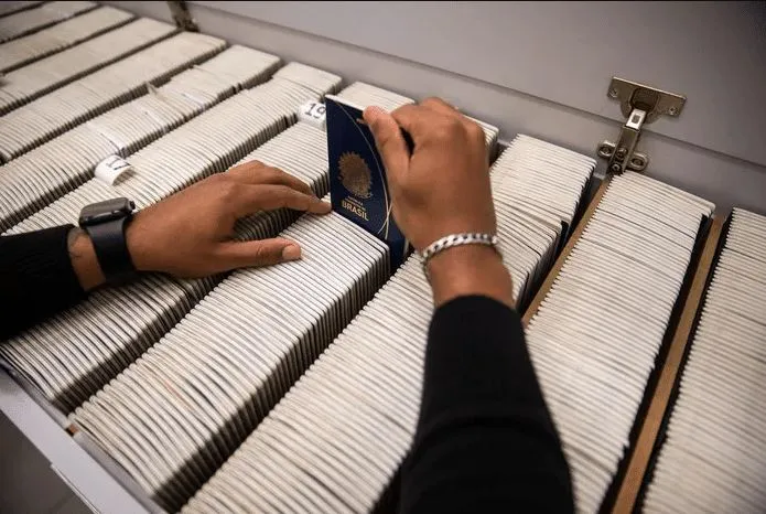 (Foto: Camila Hermes / Agencia RBS)