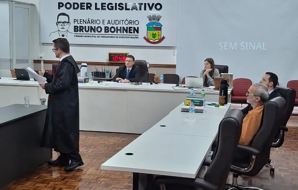 (Foto: Jornal Folha Cidade)