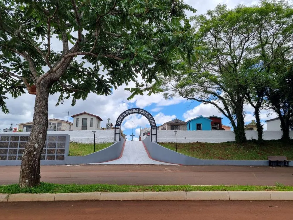(Foto: Sistema Província de Comunicação)
