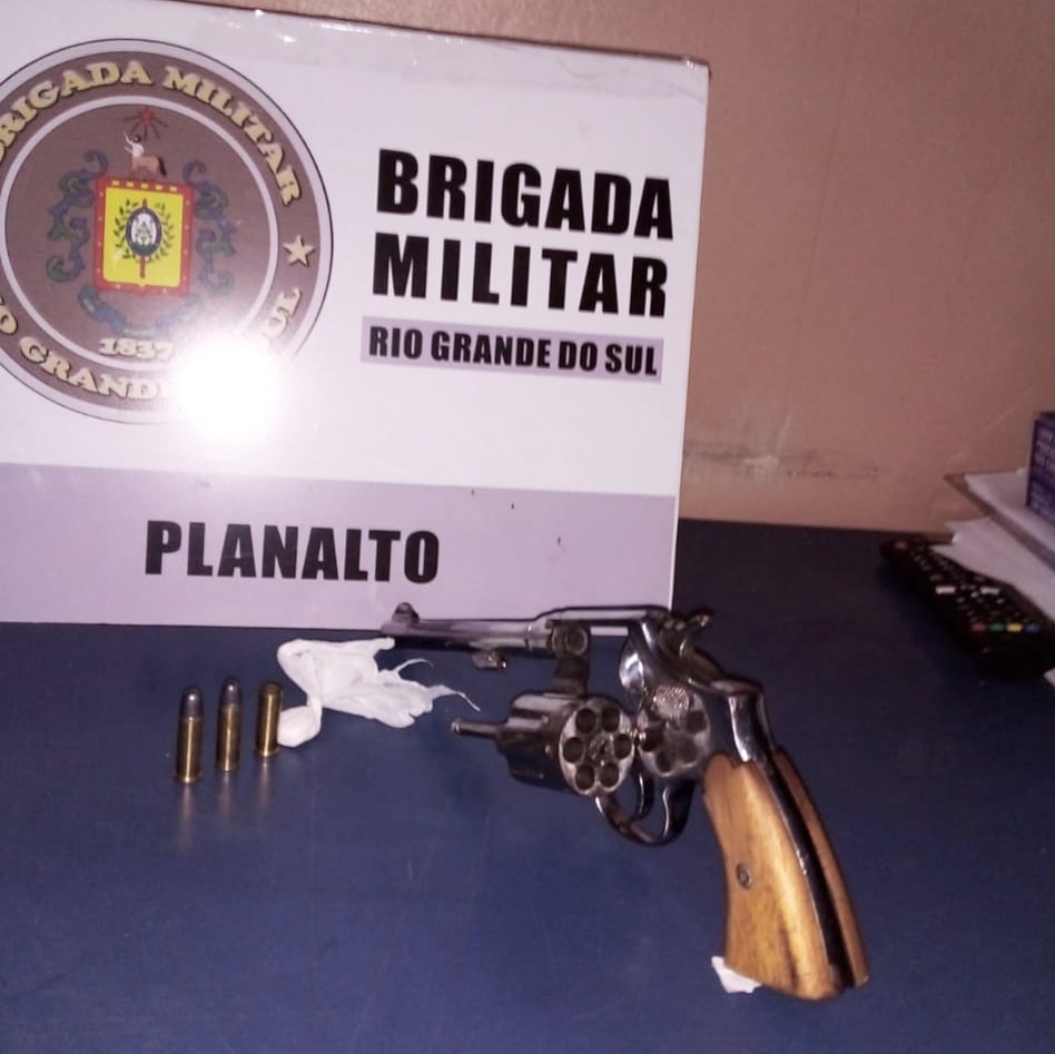Foto: (Divulgação) BM