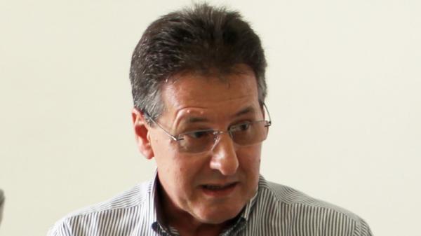 Secretário Tarcísio Minetto (Foto: Divulgação/SDR)