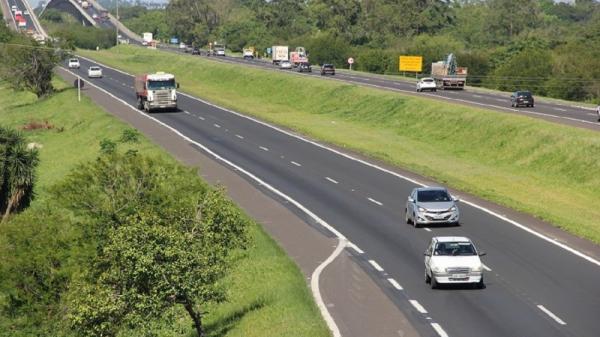 Fiscalização segue até a próxima terça-feira (Foto: Divulgação/DETRAN-RS)
