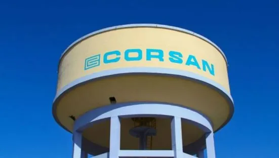 Foto: Divulgação Corsan
