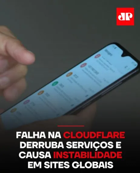 Foto: Divulgação Jovem Pan