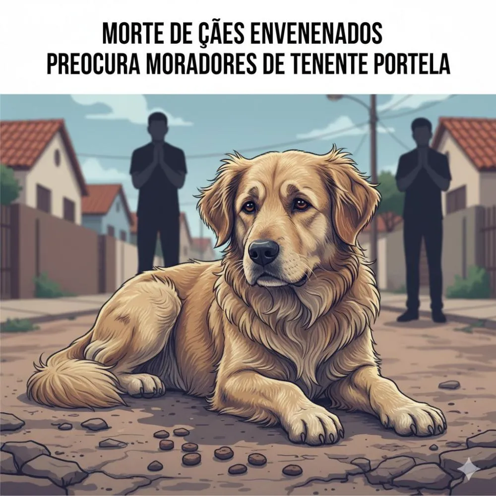 (Foto: Meramente Ilustrativa)